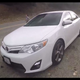 Automotive Hero Modifies His Family Toyota Camry